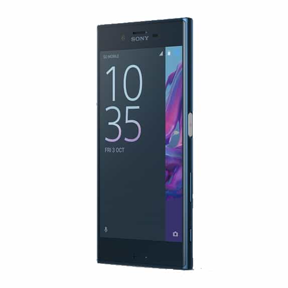 LAYAR Sony Xperia XZ XZS - อุปกรณ์เสริมเคสหน้าจอ Sony XZ / XZS ต่างๆ