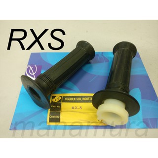 Rxs ชุดท่อคันเร่ง พร้อมด้ามจับ