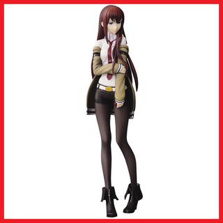 ฟิกเกอร ์ Steins;Gate - Makise Kurisu - SQ (Banpresto) / สไตนส์เกท - มาคิเสะ คุริสุ 220mm ฟิกเกอร์ของแท้