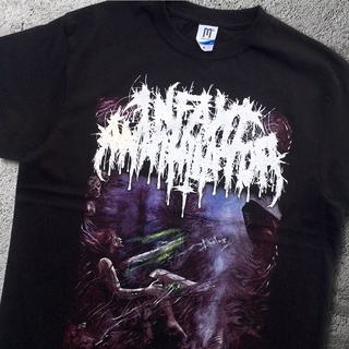 เสื้อยืด INFANT ANNIHILATOR - THE ELYSIAN GRANDEVAL GALERIARCH