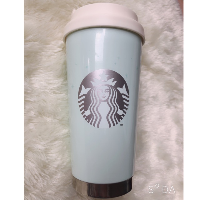 Starbucks Elma 16 oz.