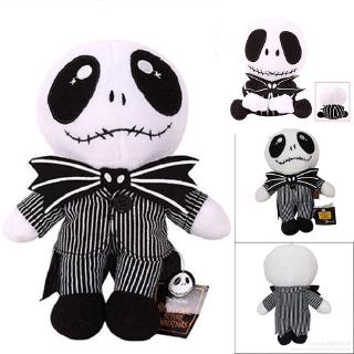 ตุ๊กตายัดนุ่น The Nightmare Before Christmas Jack Skellington ของเล่นสําหรับเด็ก