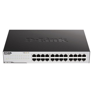 DGS-1024C Gigabit Switch 24 Port D-Link