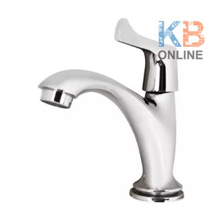 RA 50A5995 ก๊อกอ่างล้างหน้า (น้ำเย็น) RA 50A5995 Single Lever Basin Cold Water Faucet RASLAND