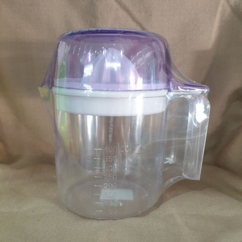 Baby Home ที่คั้นน้ำส้มใหญ่ 400CC