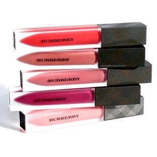 Burberry Liquid Lip Velvet 6 mL