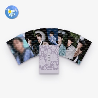 [พร้อมส่ง] BTS Mini Photocard  [BTS 2022 Dalmajung]