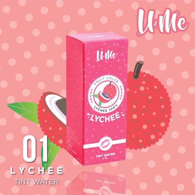 Lychee01