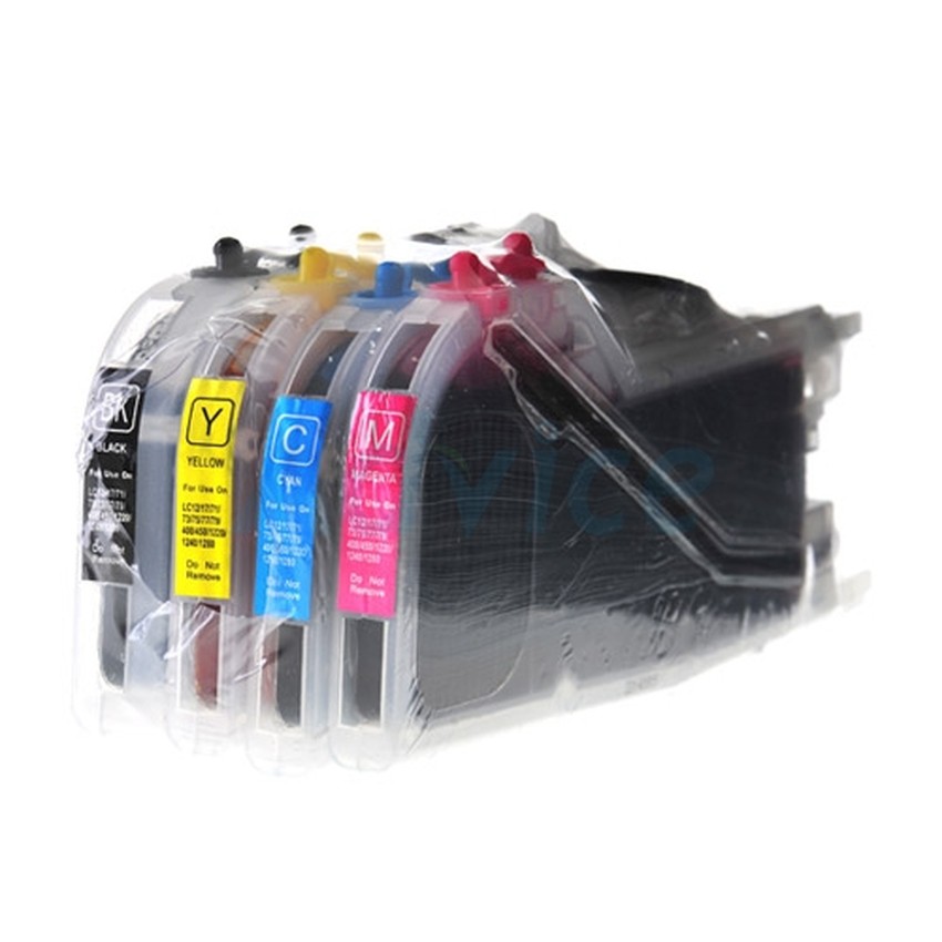 INKTANK FOR BROTHER MFC-J5910DW + หมึก