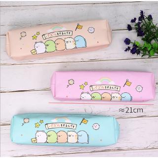 Cute กล่องใส่ดินสอ Pencil Case Pen Bags