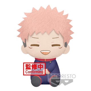 [พร้อมส่ง] Jujutsu Kaisen Itadori Yuji Big Plush