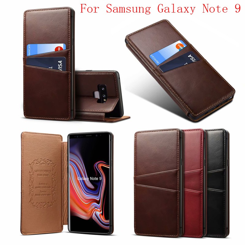 samsung note 9 case wallet