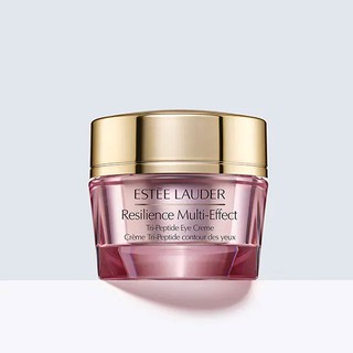 Estee Lauder Resilience Multi-Effect Tri-Peptide Eye Cream 15 ml.