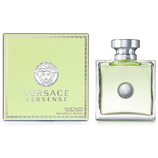 Versace Versense EDT 100ml