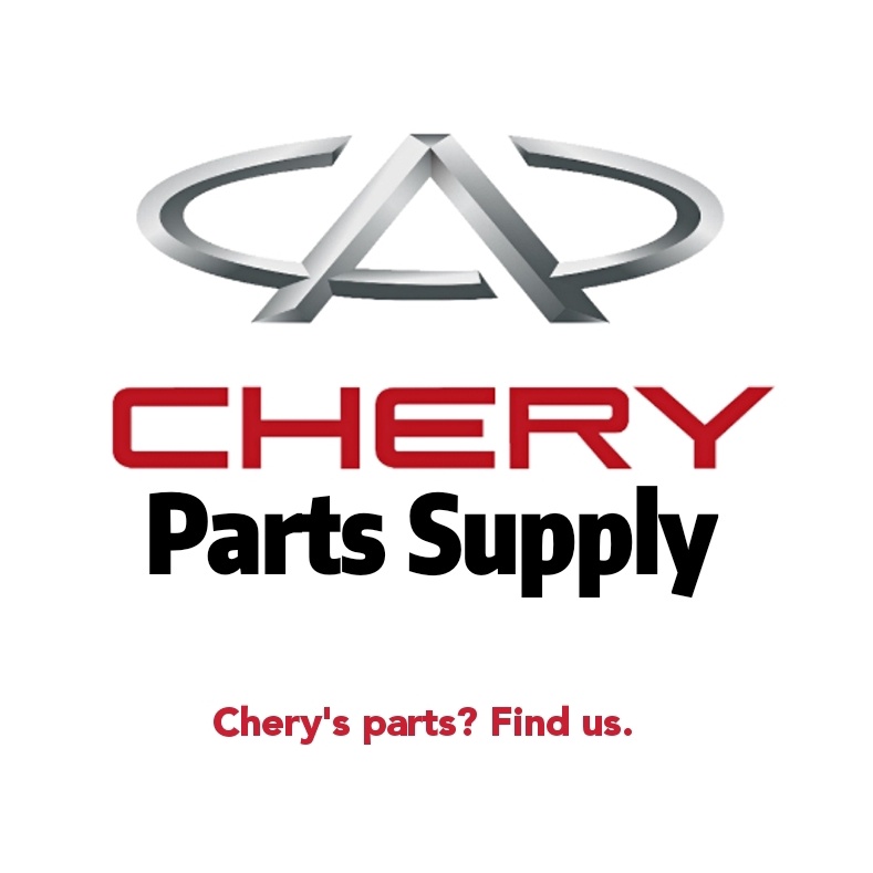 Chery Q22 Transcar 1.1 ฝาครอบแผ่นรถด้านหลัง Cherry Q22 อะไหล่ Chery Lori เล็ก