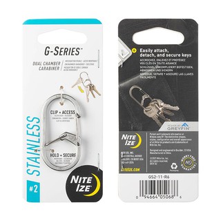 Nite Ize G-Series #3