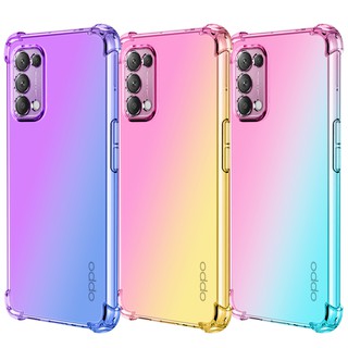 เคสโทรศัพท์มือถือสําหรับ Oppo Reno 5 5 G Reno 5 Pro 5 G Reno4 Pro