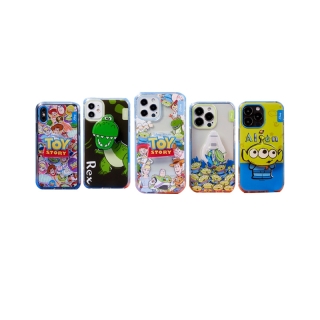 [Toy Story Limited Collection]เคสสำหรับไอโฟน11/11Pro/11ProMax/12/12Pro/12ProMax/13Pro/13ProMax/14Pro/14ProMax ฟรีGriptok