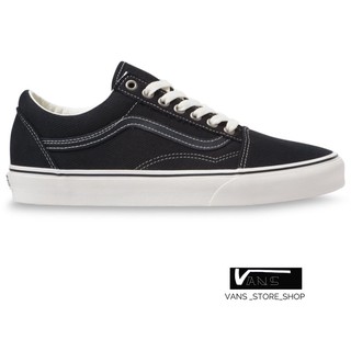 VANS OLD SKOOL EARTH CHILI BLACK MARSHMALLOW SNEAKERS สินค้ามีประกันแท้