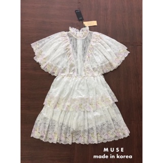 NEW IN TODAY ... by MUSE *