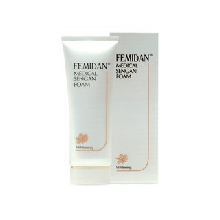 HANKINLAB FEMIDAN MEDICAL SENGAN FOAM  85 g.