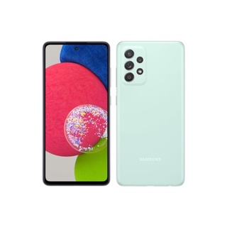 โปรโมชั่น : Galaxy Samsung A52s 5G เครื่องศูนย์ไทยประกันศูนย์Samsung