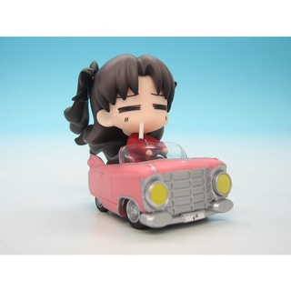 104880  Fate/Hollow Ataraxia Tohsaka Rin Nendoroid Petit Fate/Hollow Ataraxia Yasagure Rin, Secret (Good Smile Company)