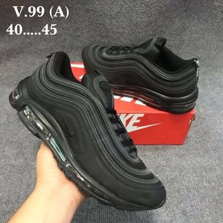 รองเท้าวิ่งไนกี้_Nike Air Max 97 size 36-45 รุ่นยอดนิยม มาใหม่