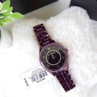 Sale นาฬิกา​แบรนด์เนม​Michael Kors​แท้​ 💯%