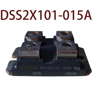 Sz DSS2X101-015A DSEP2X101-04A รับประกัน 1 ปี {รูปถ่ายคลังสินค้า}