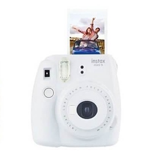 Fuji Instax mini9 ประกันศูนย์