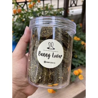 ส่งทันที!! คุกกี้หญ้า คุกกี้กระต่าย สัตว์ฟันแทะ🐰ชิ้นละ 1 บาท /หญ้าอัลฟาฟ่า ทิมโมธี