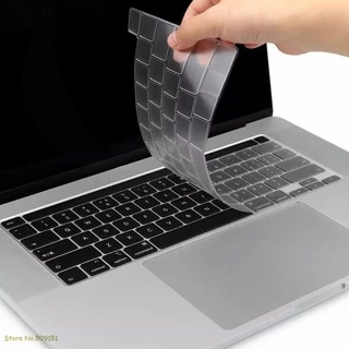 พร้อมส่ง🇹🇭ซิลิโคนคีย์บอร์ด สำหรับMacBook Air/Pro ไทย-อังกฤษ silicone Keyboard for macbook แผ่นซิลิโคนคีย์บอร์ดแมคบุ๊ค