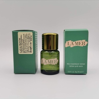 La Mer The Treatment Lotion 15ml