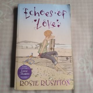 นิยายมือ2​ Echoes of​ Love #Rosie Rushton