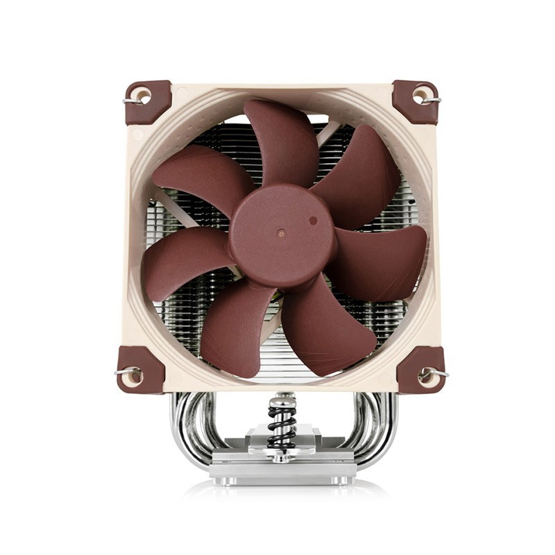 Noctua-NH-U9S CPU Cooler ราคา ถูกที่สุด ดีลบีเคเค แกลเลอรีภาพที่ 2