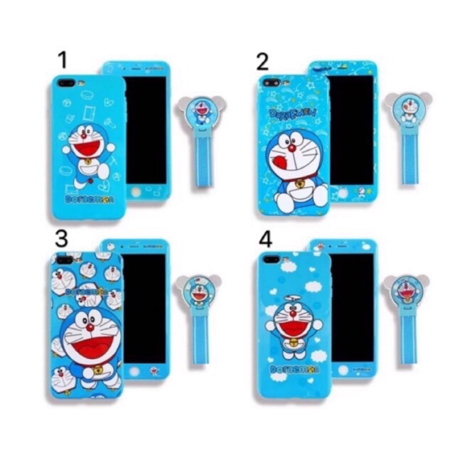 เคส+ฟิล์ม+แหวน 5 5S 6Plus 6SPlus 7Plus 8Plus Samsun J2Prime J4Plus J7 710 J7Prime J6Plus A10 A2core 