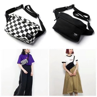 แฟชั่นผ้าใบ Unisex กระเป๋าสะพายกระเป๋า Crossbody