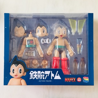 Astroboy Action Figure.