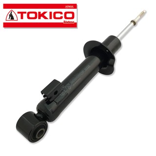 TOKICO โช้คอัพหน้า MITSUBISHI TRITON ปี2005-2006 4WD,ยกสูง (Q3784) แบบน้ำมัน 1ตัว