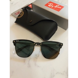 ❗️พร้อมส่ง❗️แว่นตา ร.บ. ของแท้ 100%
