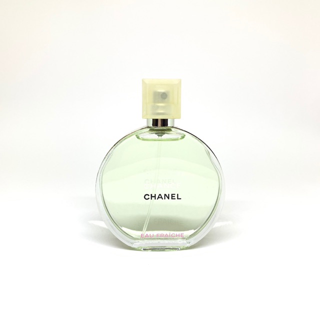 Chanel chance ขนาด 100 ml