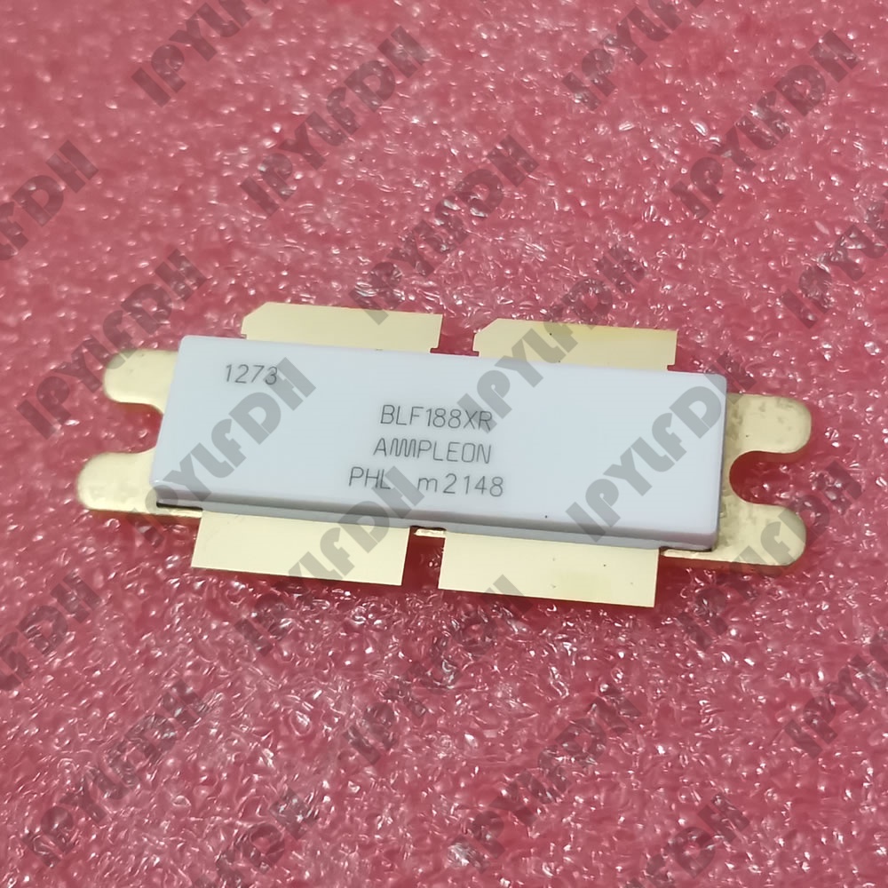 BLF188XR BLF178XR ทรานซิสเตอร์พาวเวอร์