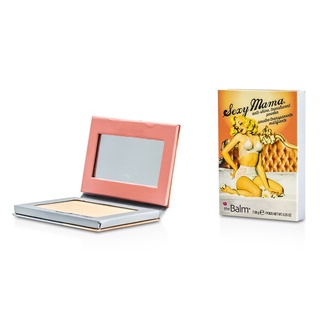 THEBALM - Sexy Mama Anti Shine Translucent Powder