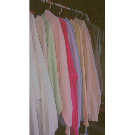 SWEATSHIRT HODIE LIVE