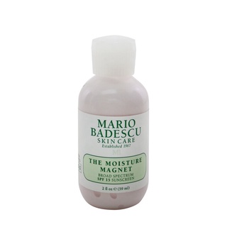 MARIO BADESCU - บำรุงกลางวัน The Moisture Magnet SPF 15