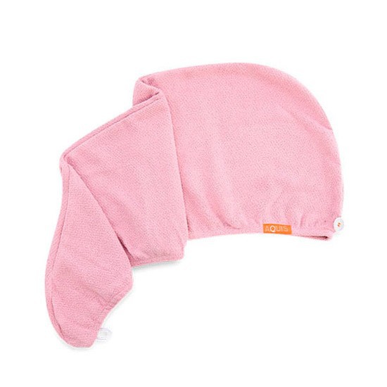 พร้อมส่ง 💕 AQUIS
Rapid Dry Lisse Hair Turban