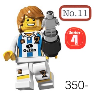 Lego_minifigure_series 4 NO11