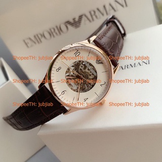 [Pre] AR1920 AR1921 AR1922 AR1923 AR1924 41mm Mens Watch Emporio Armani นาฬิกาผู้ชาย