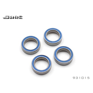 S-931015 Ball-Bearing 10x15x4 สำหรับรถวิทยุบังคับ SNRC